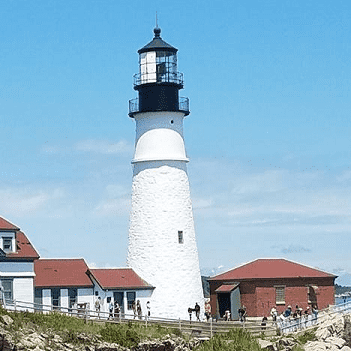 Dream meanings for lighthouse or guiding light
