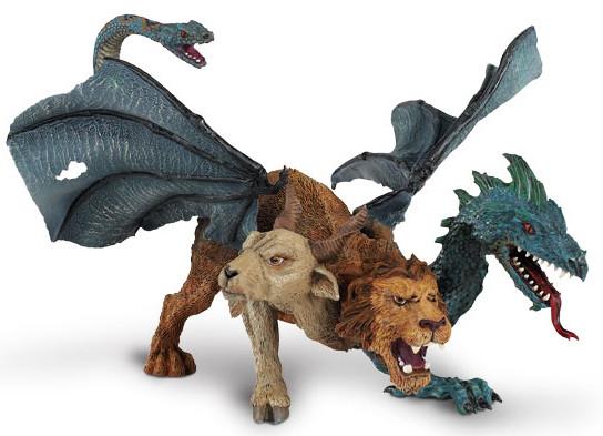 Dreaming about animals 