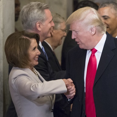 Dreaming of a celebrity 