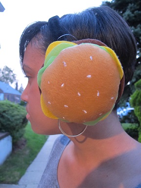 Dreaming about clothes 