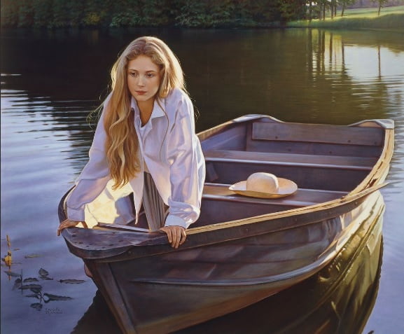 Meaning of a dream about sister drowning in a boat