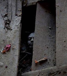 Dreams about being shot