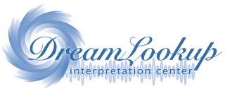 DreamLookUp Logo